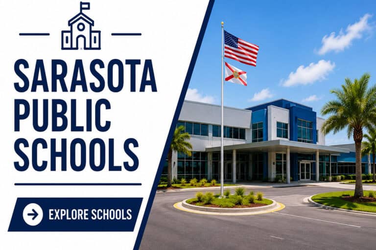 Sarasota Public Schools