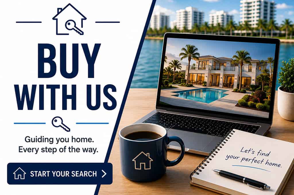 Buy With Us