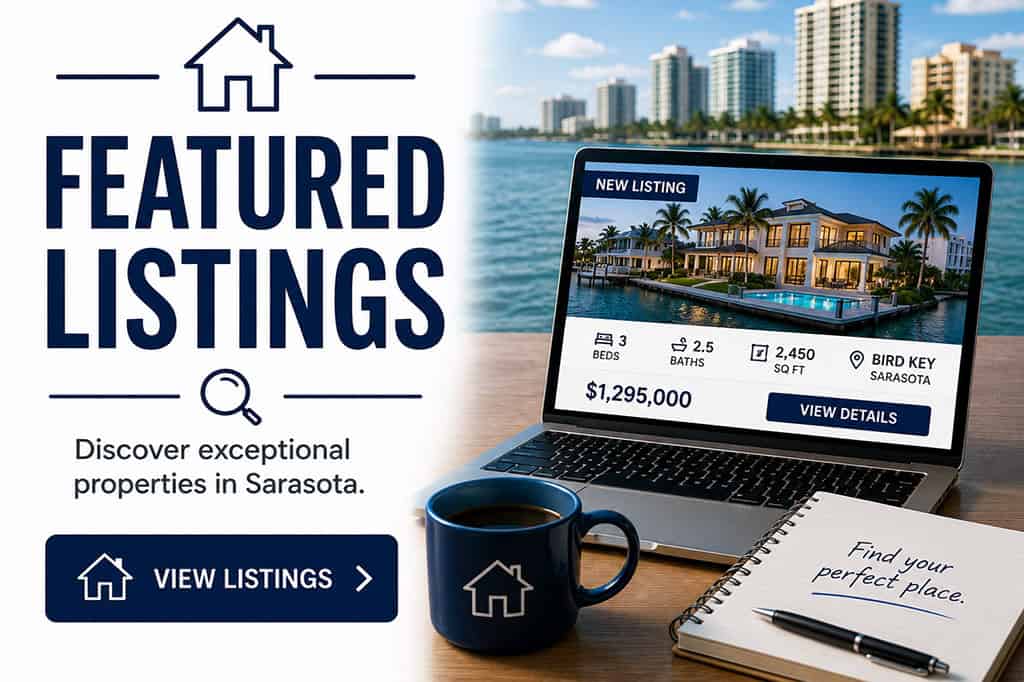 SHG Featured Listings
