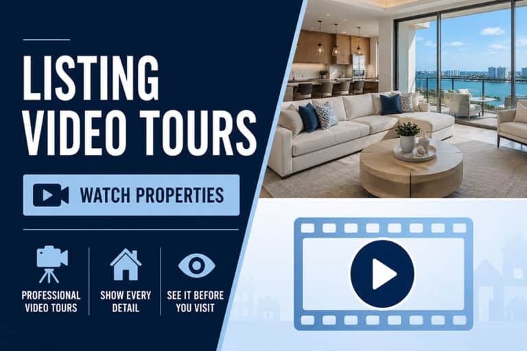 Listing Video Tours