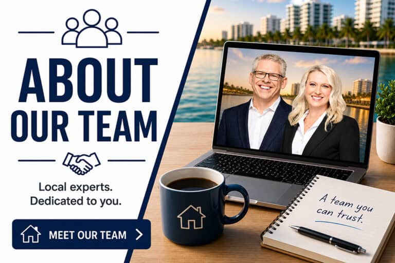 About Our Team