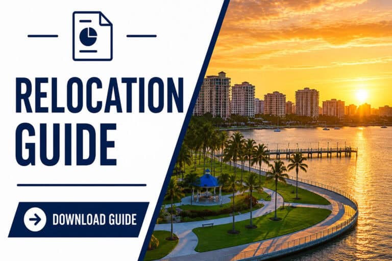Sarasota Relocation Guide