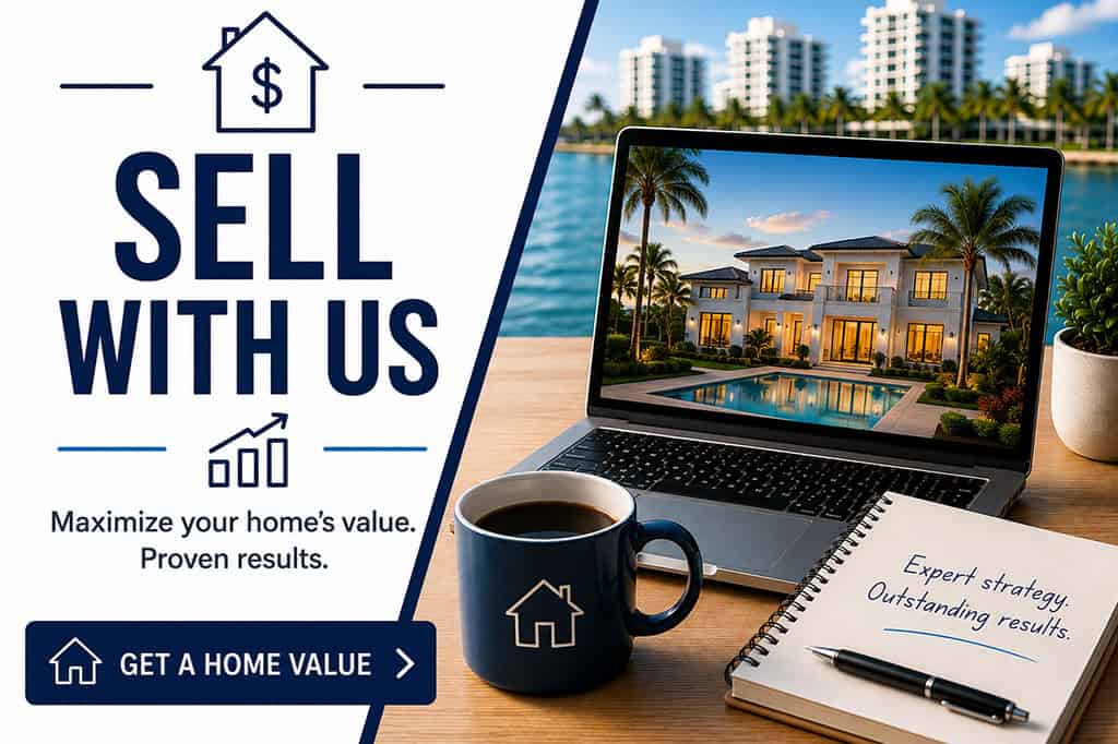 Sell With Us