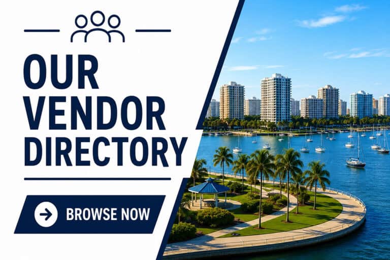 Vendor Directory