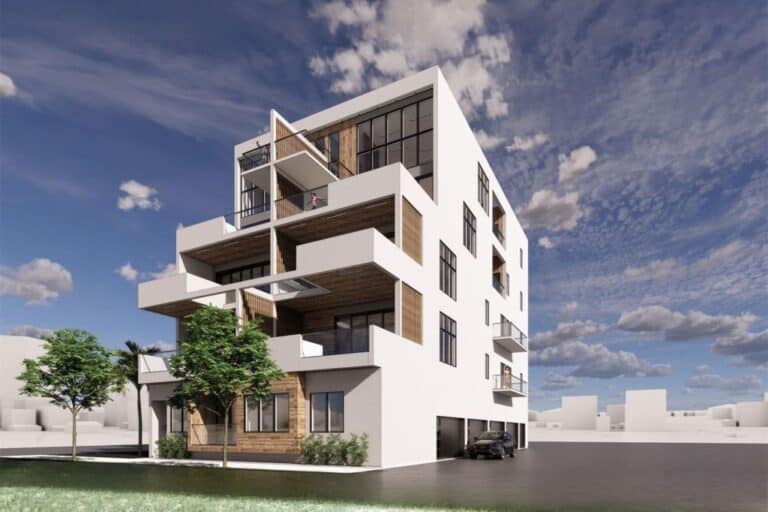 Collage On 5th Condos For Sale in Downtown Sarasota, FL.
